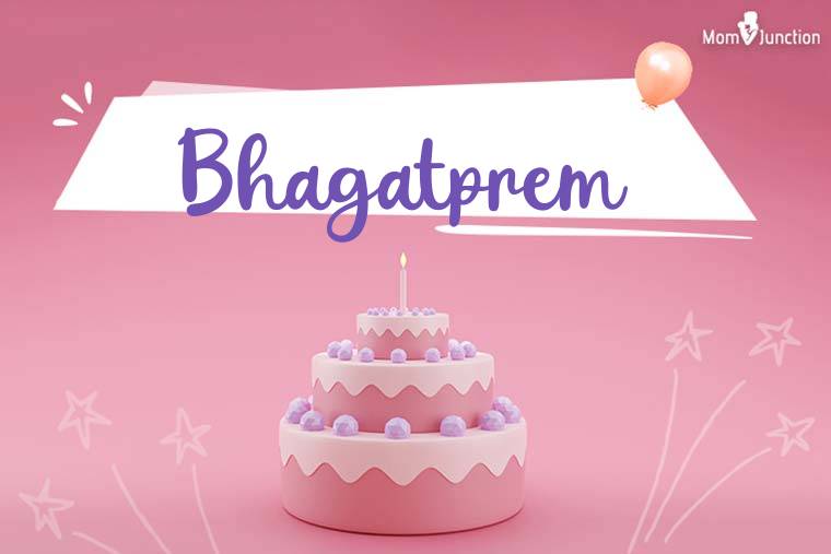 Bhagatprem Birthday Wallpaper
