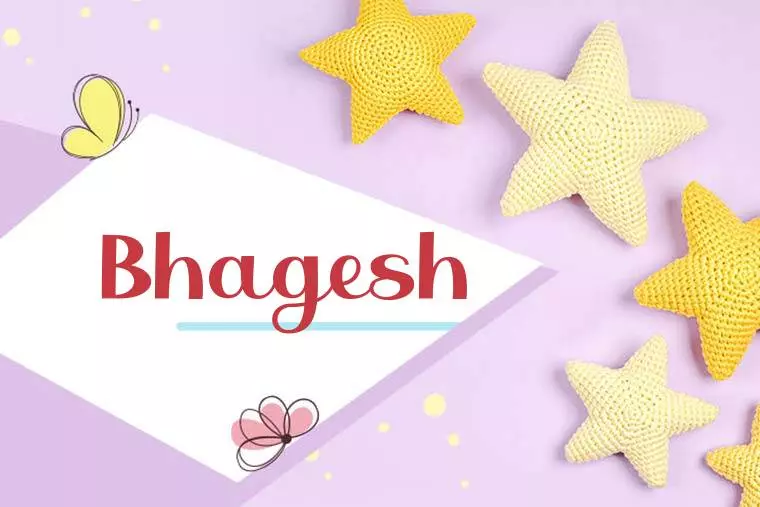 Bhagesh Stylish Wallpaper