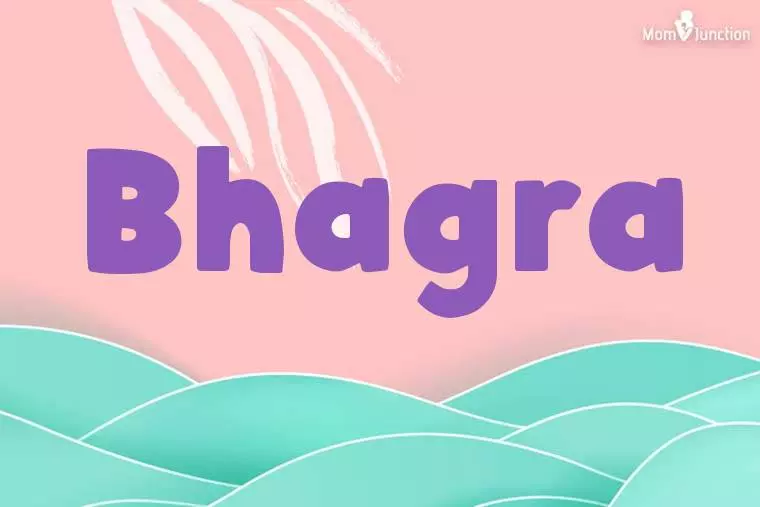 Bhagra Stylish Wallpaper