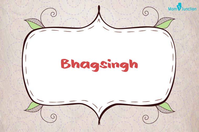 Bhagsingh Stylish Wallpaper