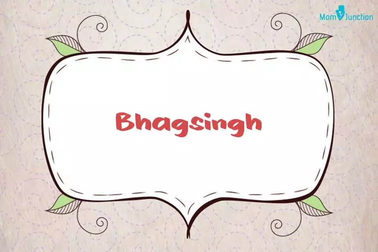 Bhagsingh Stylish Wallpaper