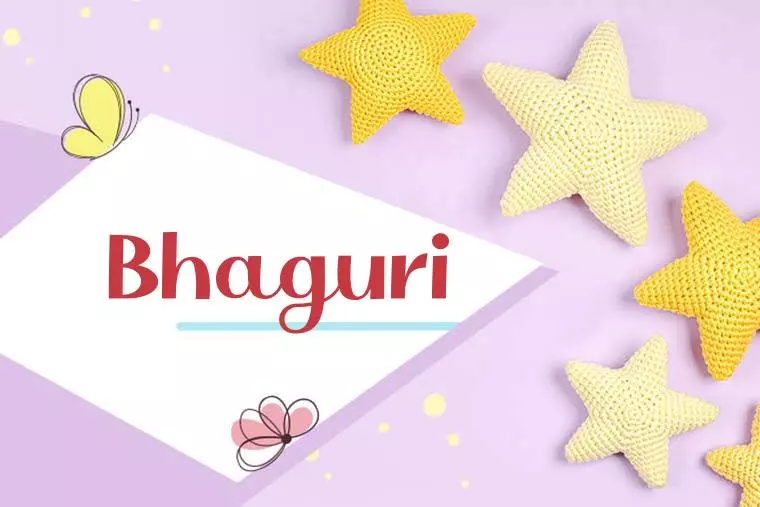 Bhaguri Stylish Wallpaper