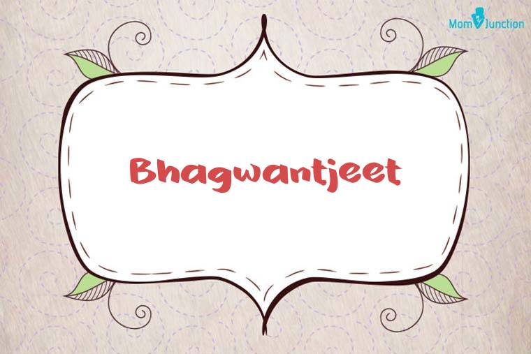Bhagwantjeet Stylish Wallpaper