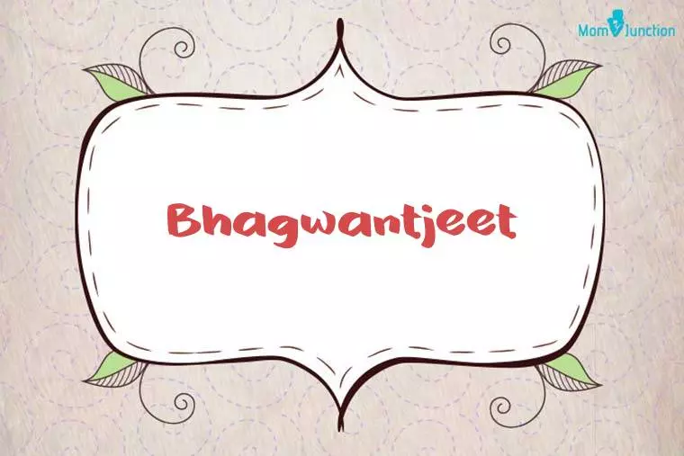 Bhagwantjeet Stylish Wallpaper