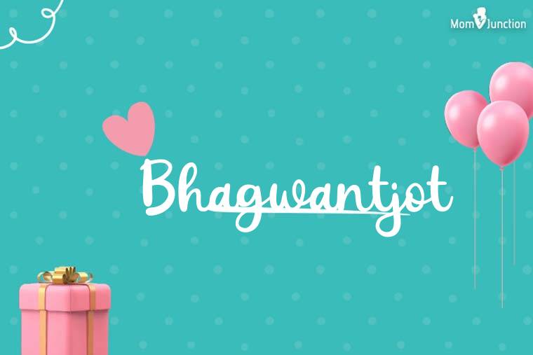Bhagwantjot Birthday Wallpaper