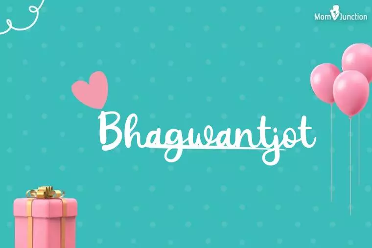 Bhagwantjot Birthday Wallpaper