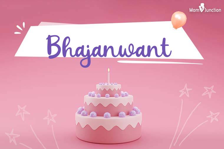 Bhajanwant Birthday Wallpaper