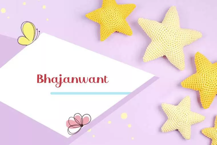 Bhajanwant Stylish Wallpaper