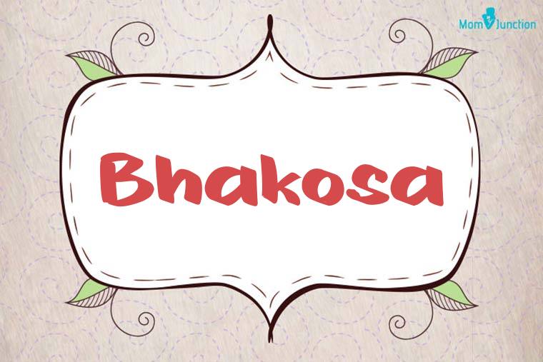 Bhakosa Stylish Wallpaper