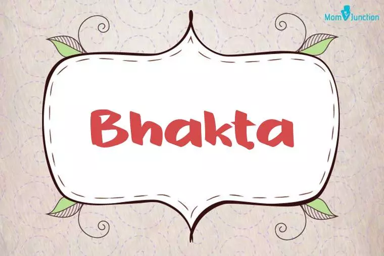Bhakta Stylish Wallpaper