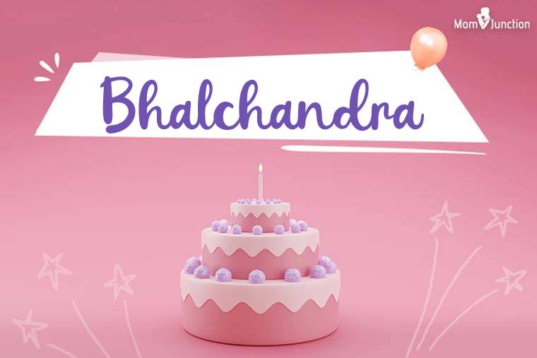 Bhalchandra Birthday Wallpaper