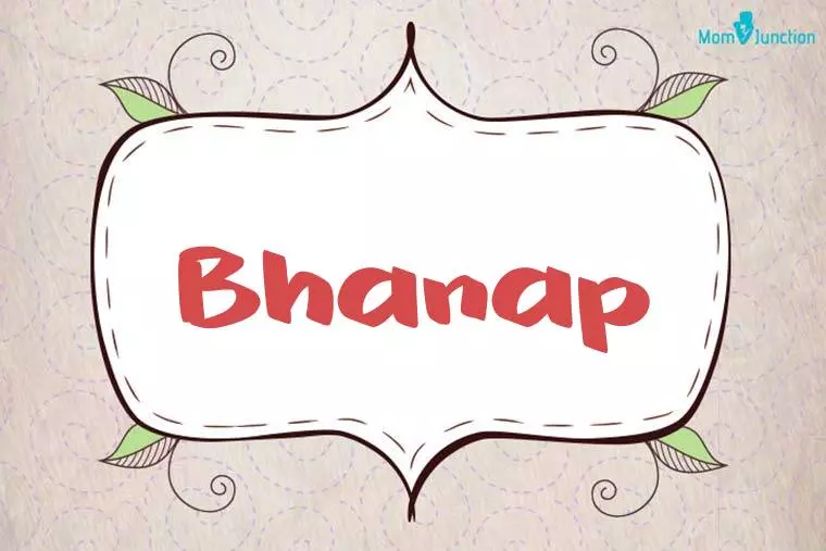 Bhanap Stylish Wallpaper