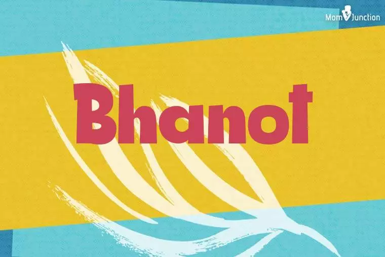 Bhanot Stylish Wallpaper