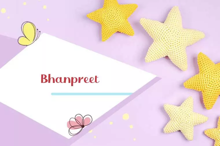 Bhanpreet Stylish Wallpaper