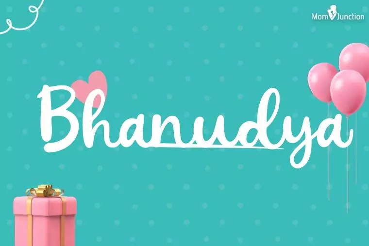 Bhanudya Birthday Wallpaper