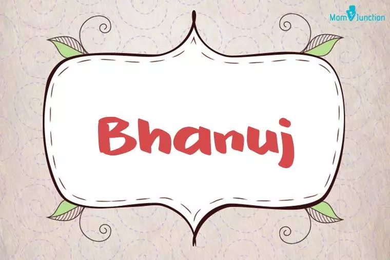 Bhanuj Stylish Wallpaper