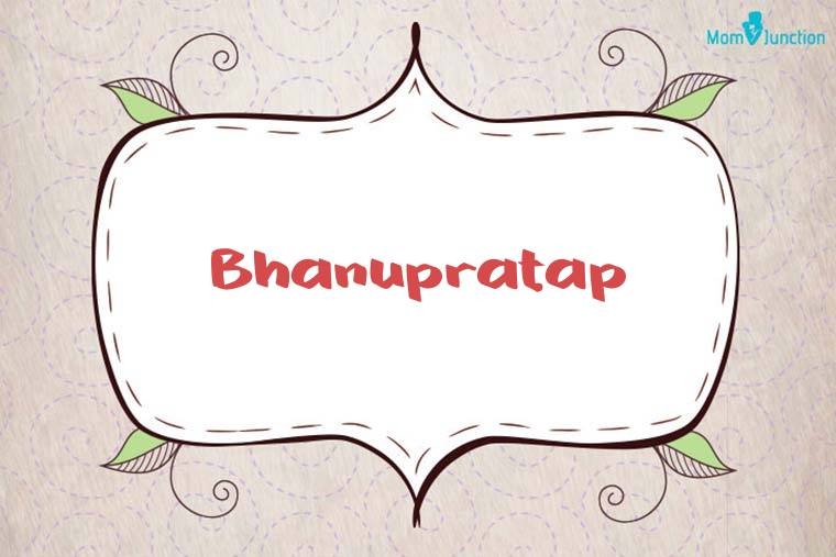 Bhanupratap Stylish Wallpaper