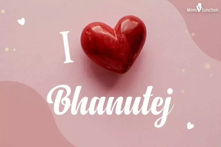 I Love Bhanutej Wallpaper