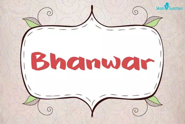 Bhanwar Stylish Wallpaper