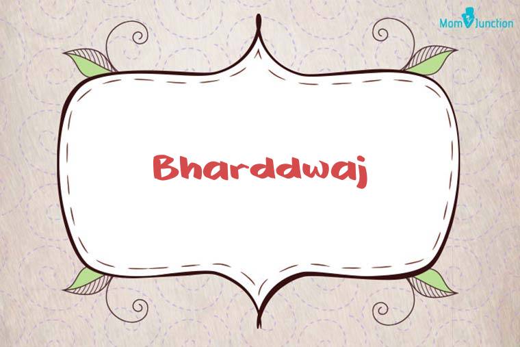 Bharddwaj Stylish Wallpaper