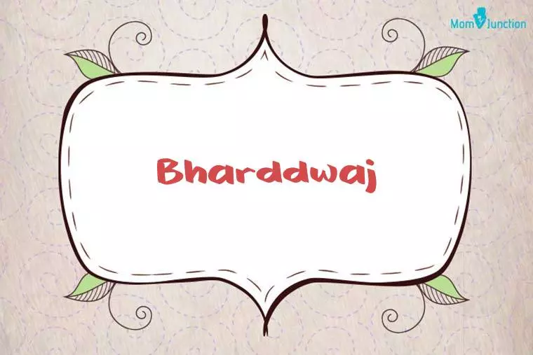 Bharddwaj Stylish Wallpaper