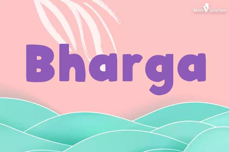 Bharga Stylish Wallpaper