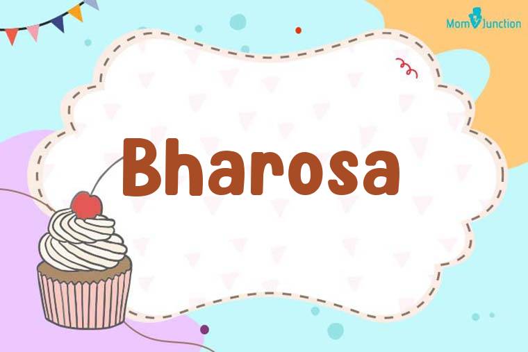 Bharosa Birthday Wallpaper