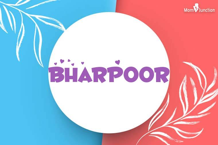 Bharpoor Stylish Wallpaper