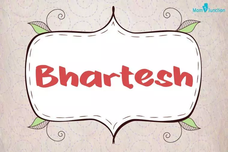 Bhartesh Stylish Wallpaper