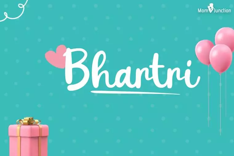 Bhartri Birthday Wallpaper