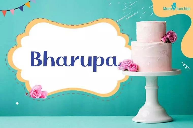 Bharupa Birthday Wallpaper