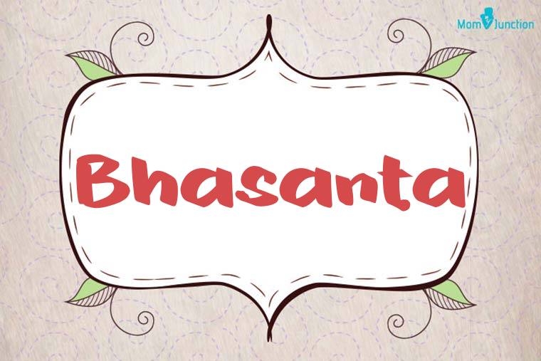Bhasanta Stylish Wallpaper