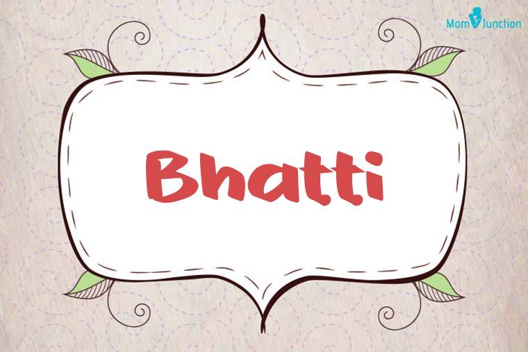 Bhatti Stylish Wallpaper