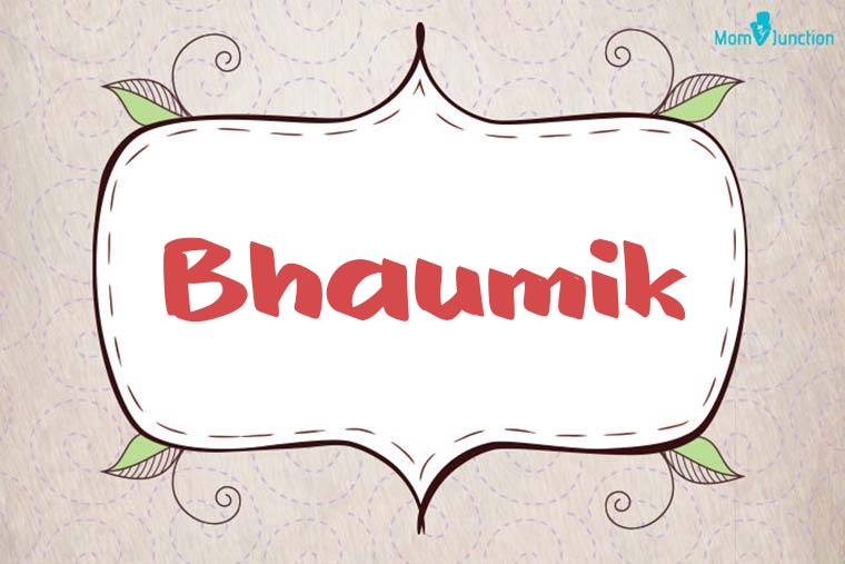 Bhaumik Stylish Wallpaper