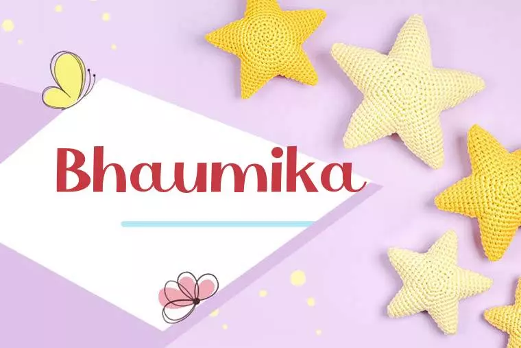 Bhaumika Stylish Wallpaper