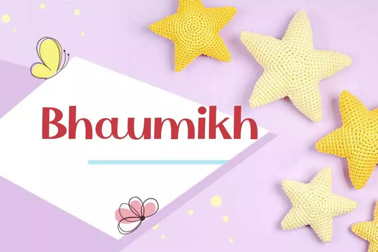 Bhaumikh Stylish Wallpaper