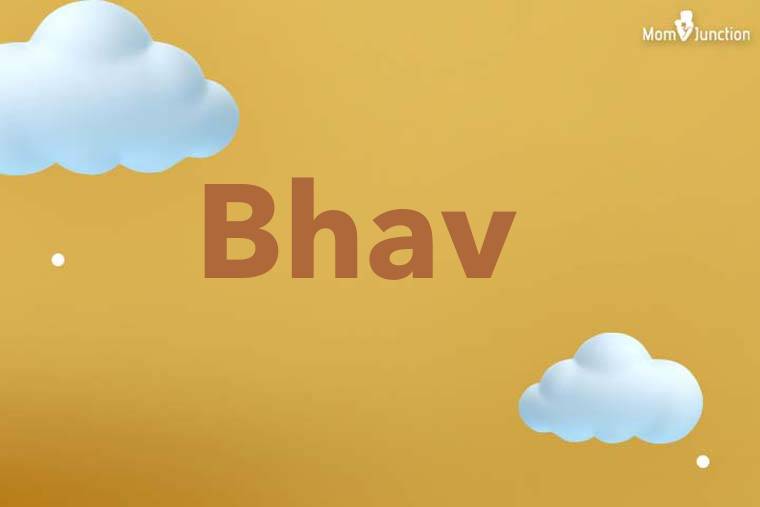 Bhav 3D Wallpaper