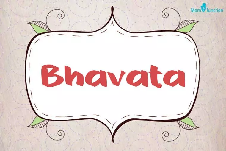 Bhavata Stylish Wallpaper