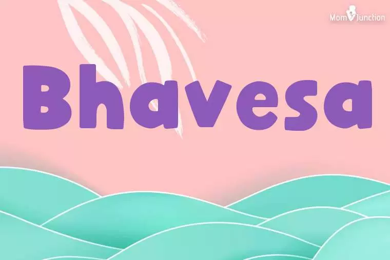 Bhavesa Stylish Wallpaper