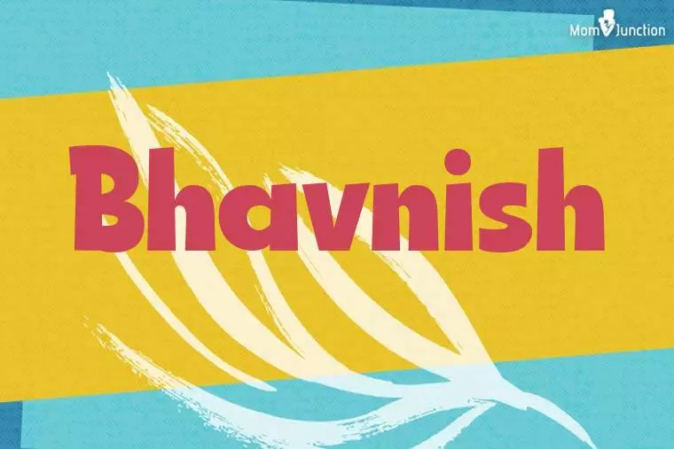 Bhavnish Stylish Wallpaper