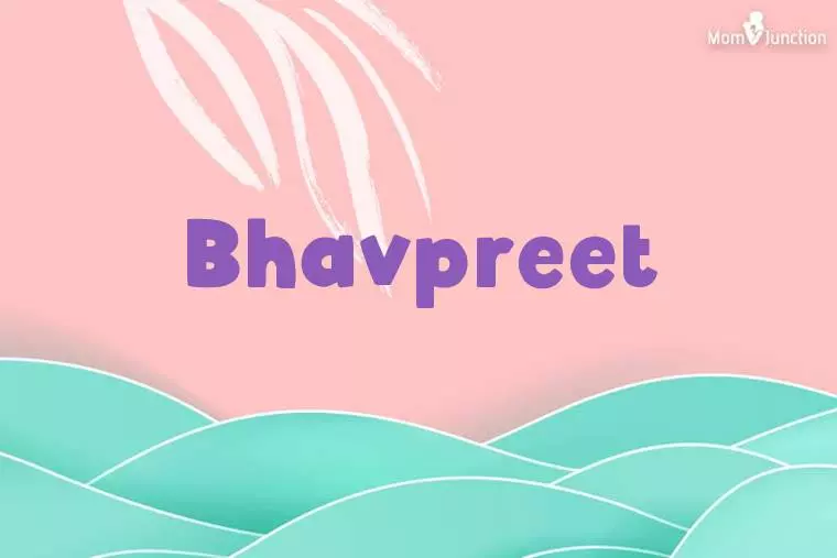 Bhavpreet Stylish Wallpaper