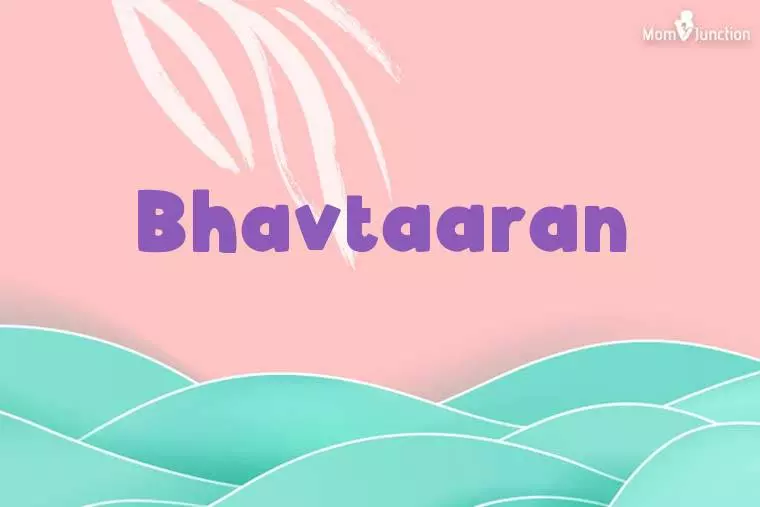 Bhavtaaran Stylish Wallpaper