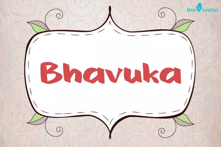 Bhavuka Stylish Wallpaper