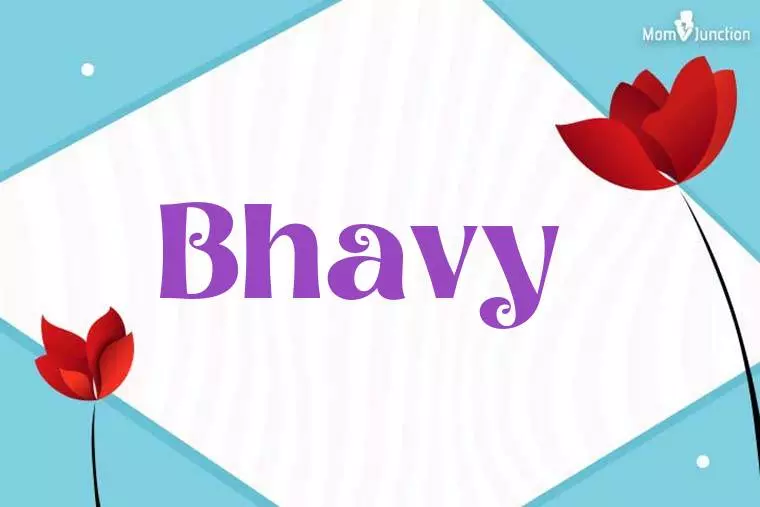 Bhavy 3D Wallpaper