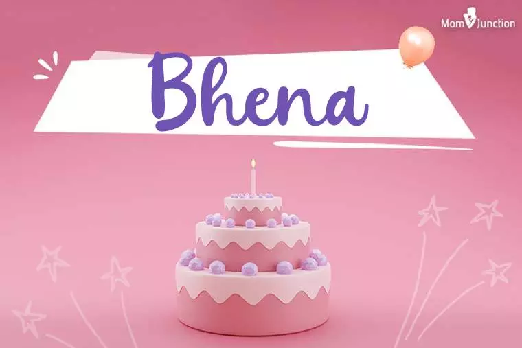 Bhena Birthday Wallpaper