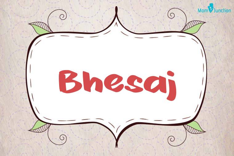 Bhesaj Stylish Wallpaper