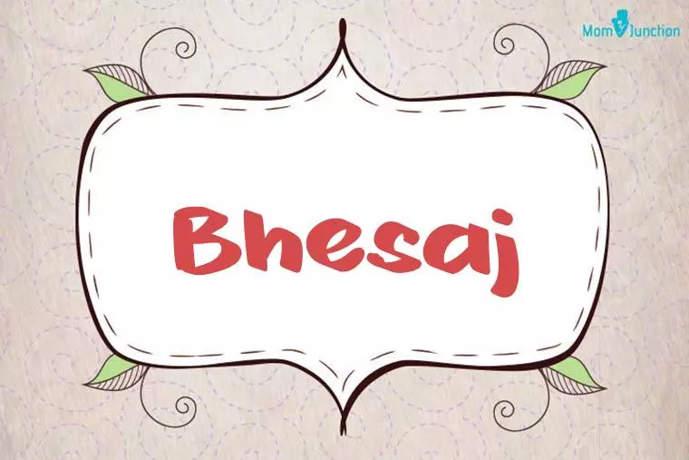 Bhesaj Stylish Wallpaper