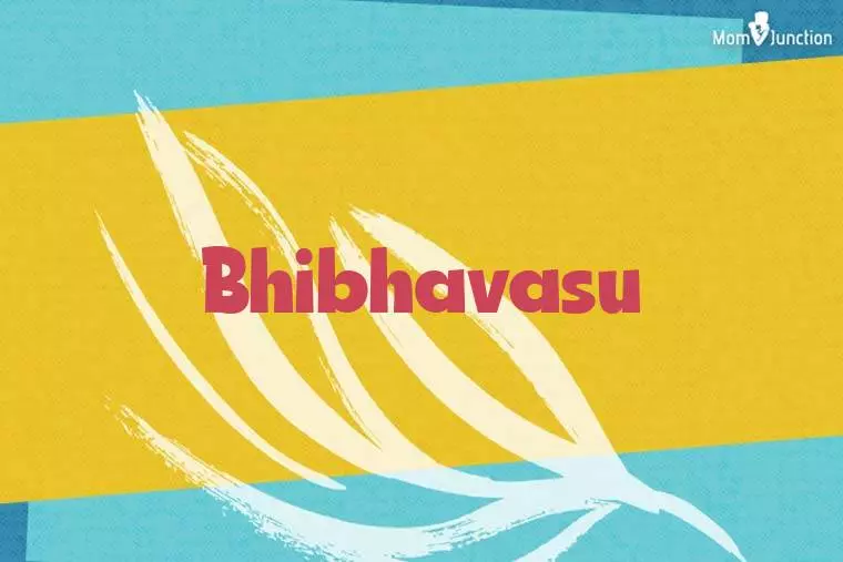 Bhibhavasu Stylish Wallpaper