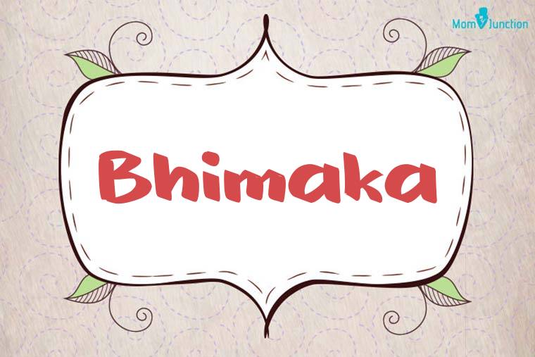 Bhimaka Stylish Wallpaper