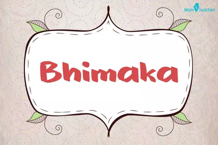 Bhimaka Stylish Wallpaper